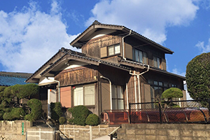 いこいの家 きよみず